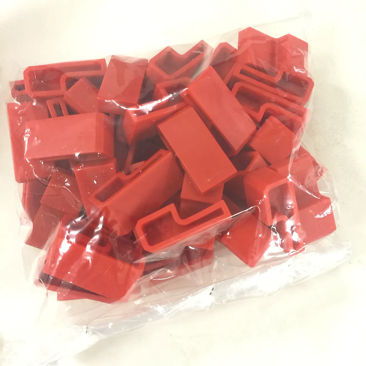 Monteringsknott Aaltvedt støttemur