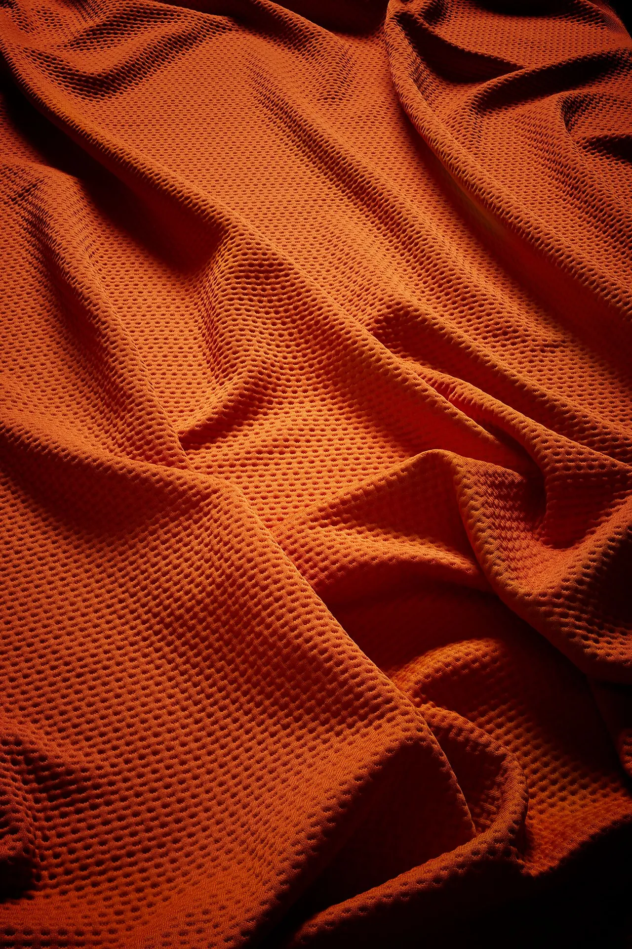 Jakke 8404 oransje M null - M - 3 - Miniatyr