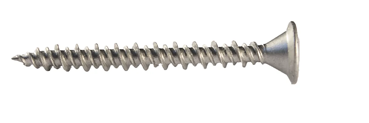 Gipsskrue gu 3,9x30 mm mm bånd 1000 stk fischer fsn-gum dacromat ph2 null - null - 2 - Miniatyr