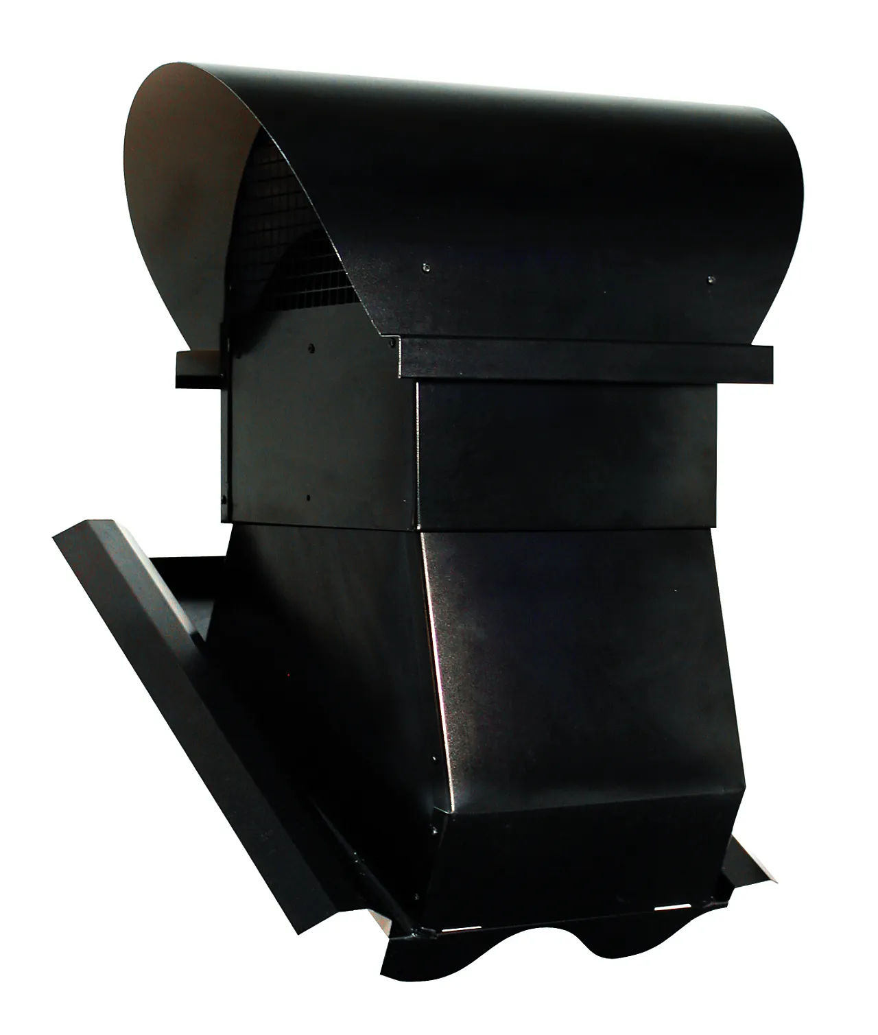 Takhatt v160 v13 svart