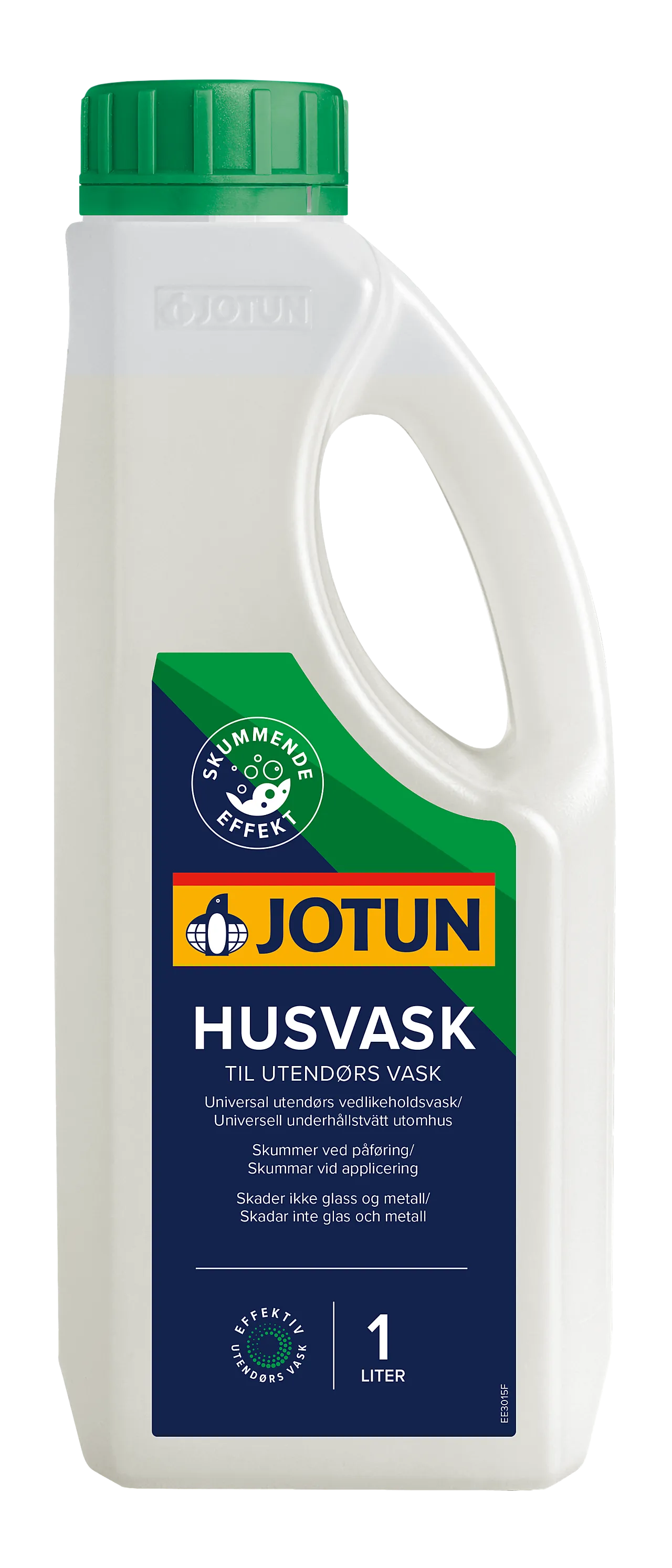 Jotun husvask 1 liter