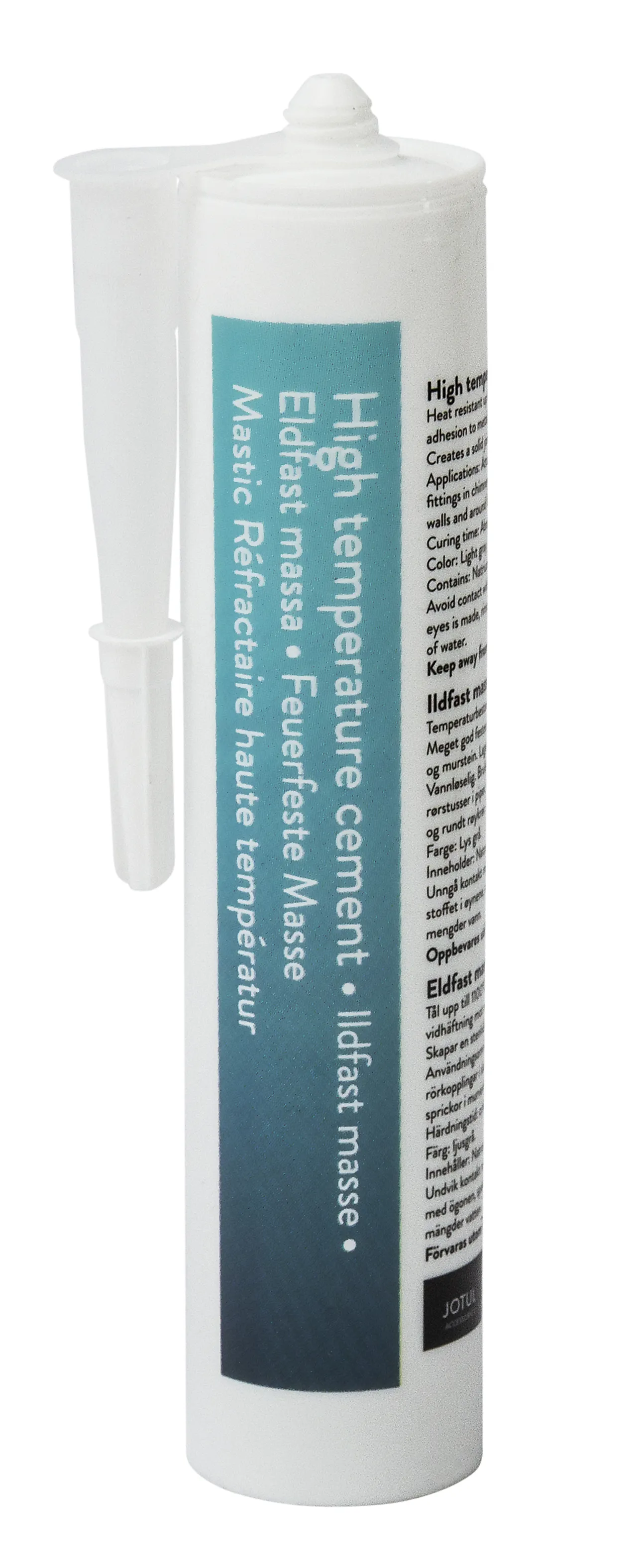 ILDFAST MASSE, GRÅ HAMMERSTRØM ILDFAST MASSE, GRÅ HAMMERSTRØM