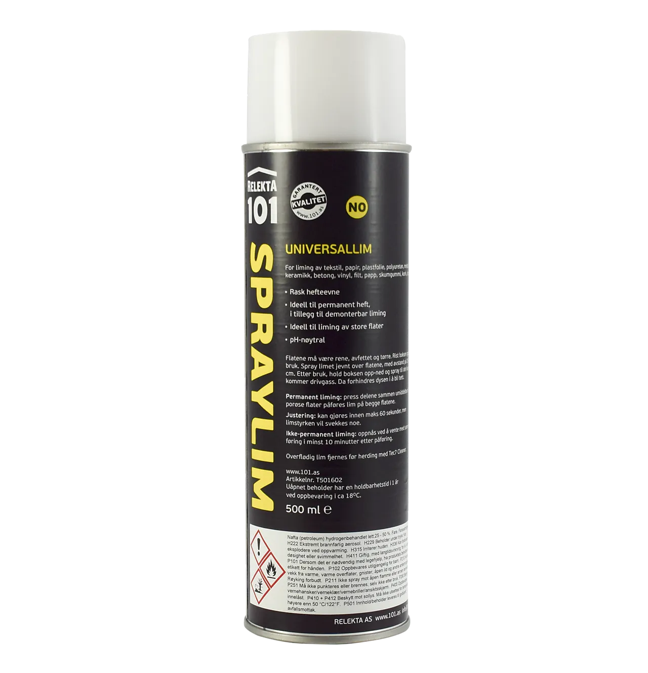 Universallim 101 Spraylim