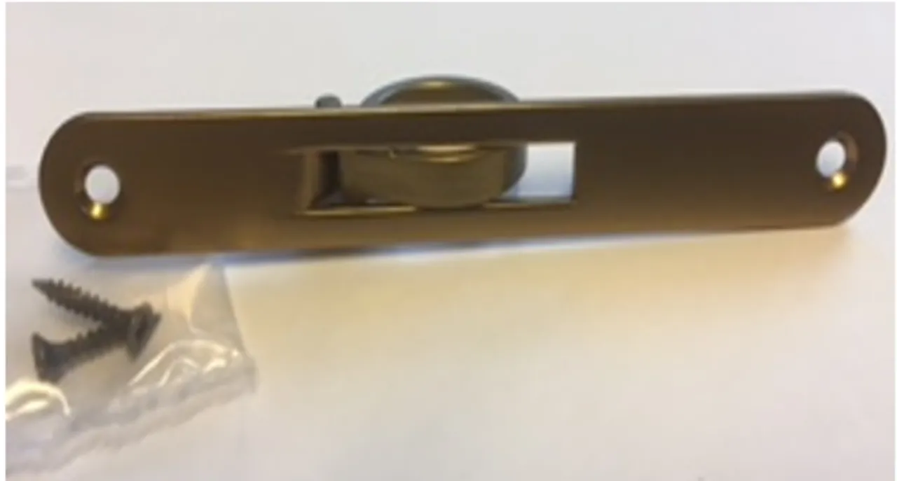 Draring for skyvedør gold skyvedørs åpner/lukker