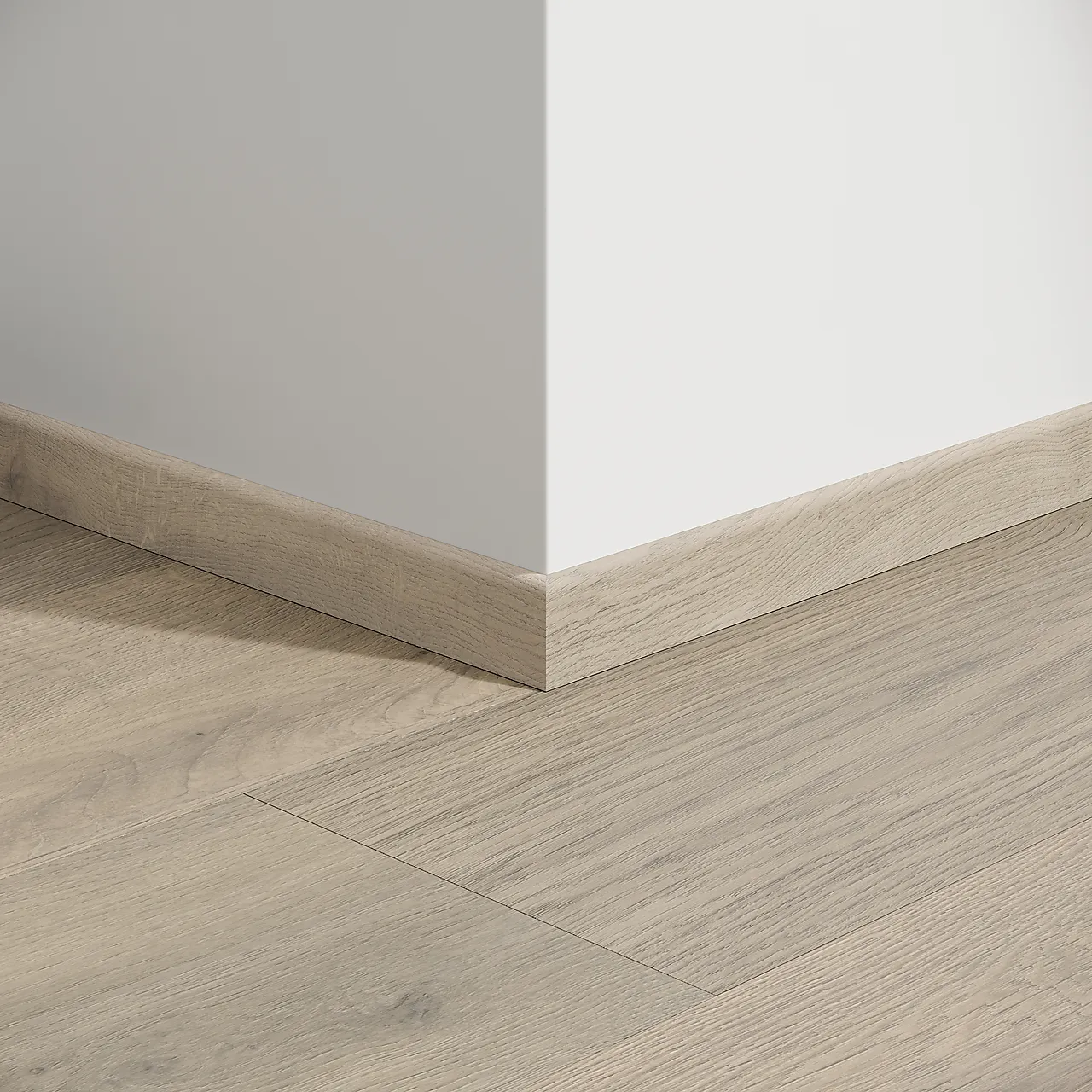 BerryAlloc sokkellist mdf  golden lane 12/60