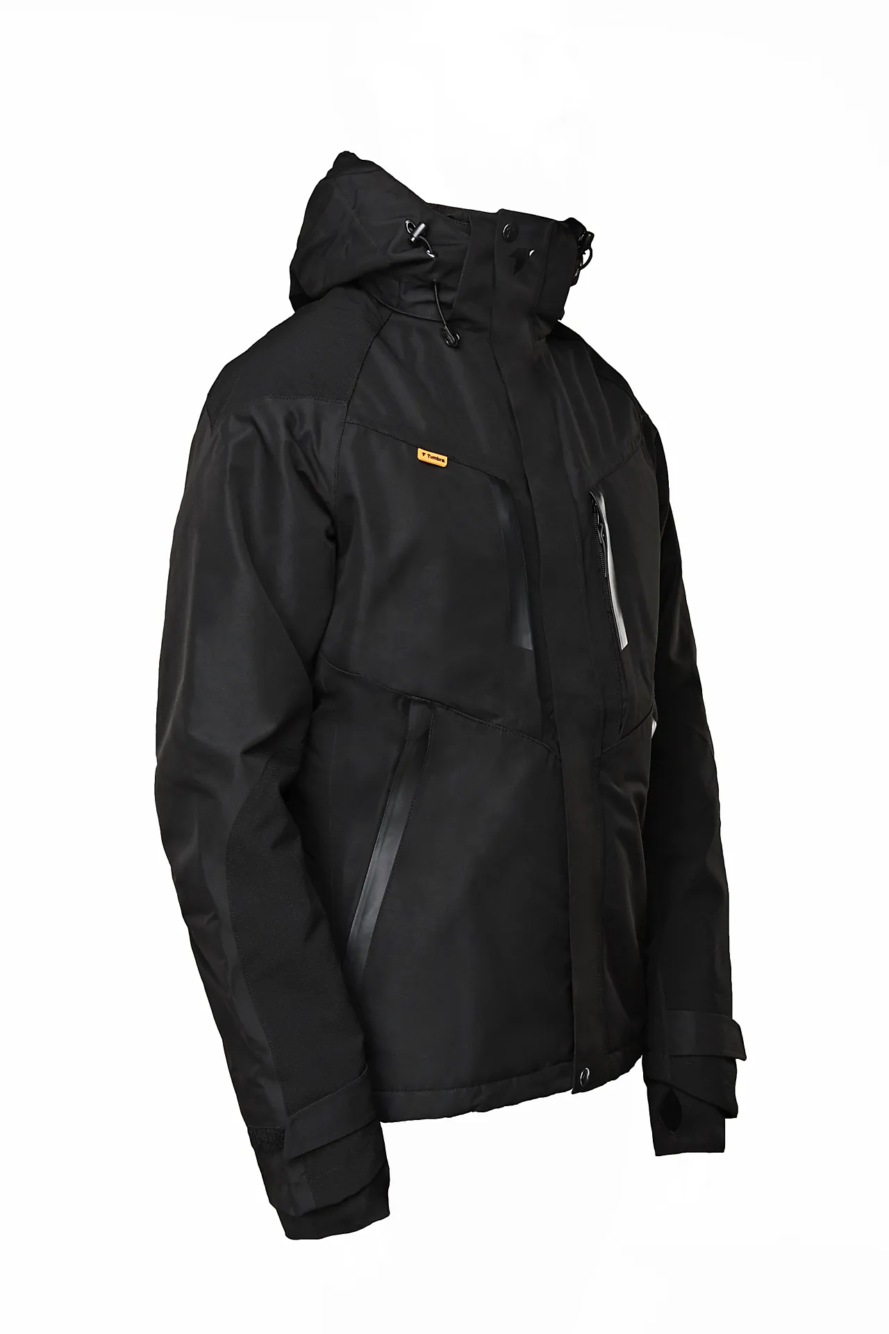 Jakke performance str S null - S - 3 - Miniatyr