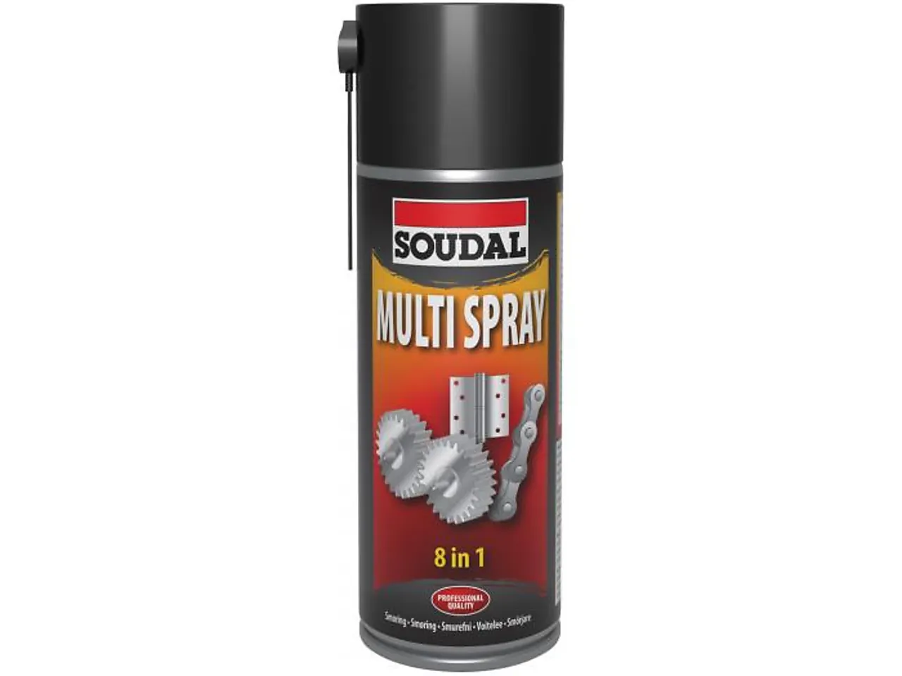 Spray multi 400 ml Spray multi 400 ml