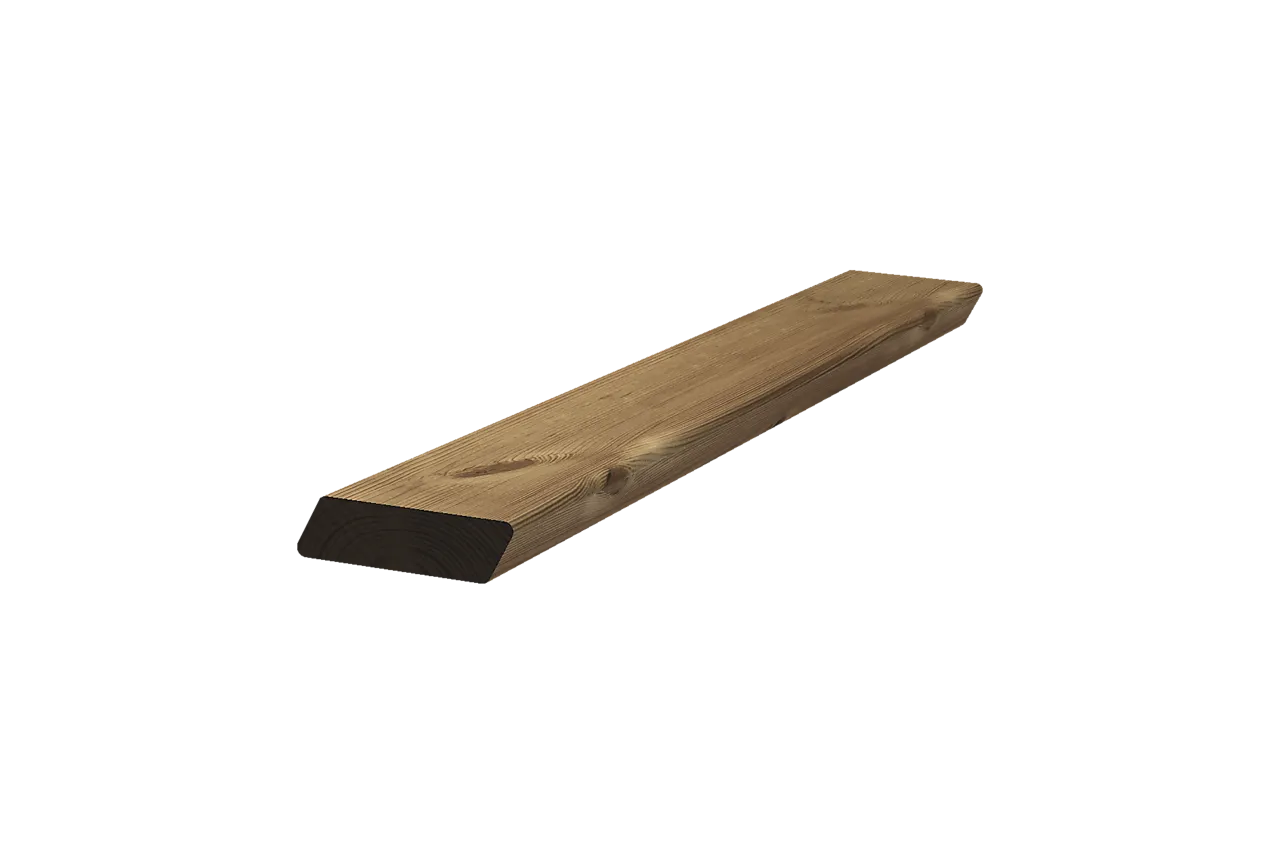 Kledning thermofuru rhombus 26x68 mm null - null - 3 - Miniatyr