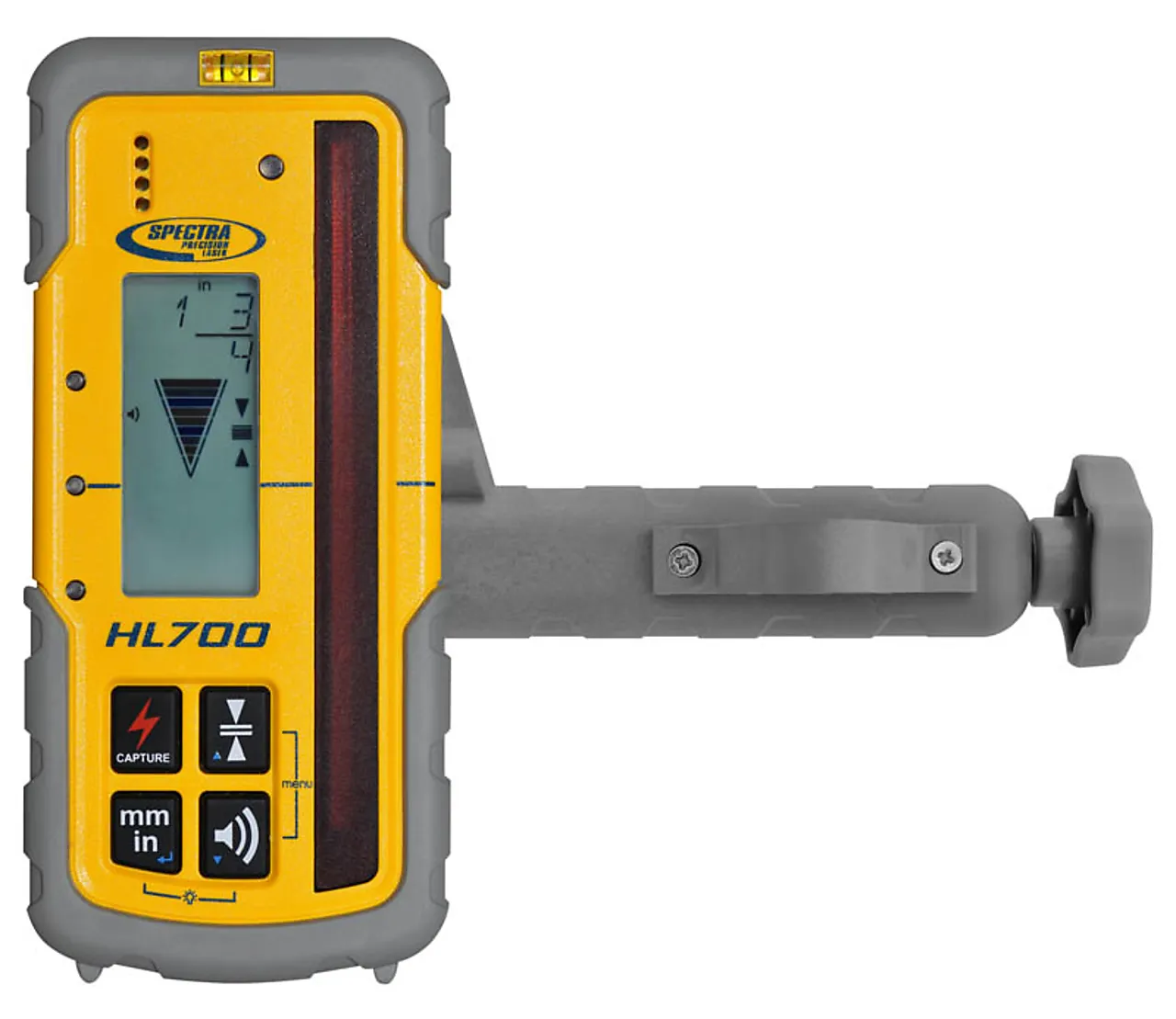 Spectra mottaker HL700