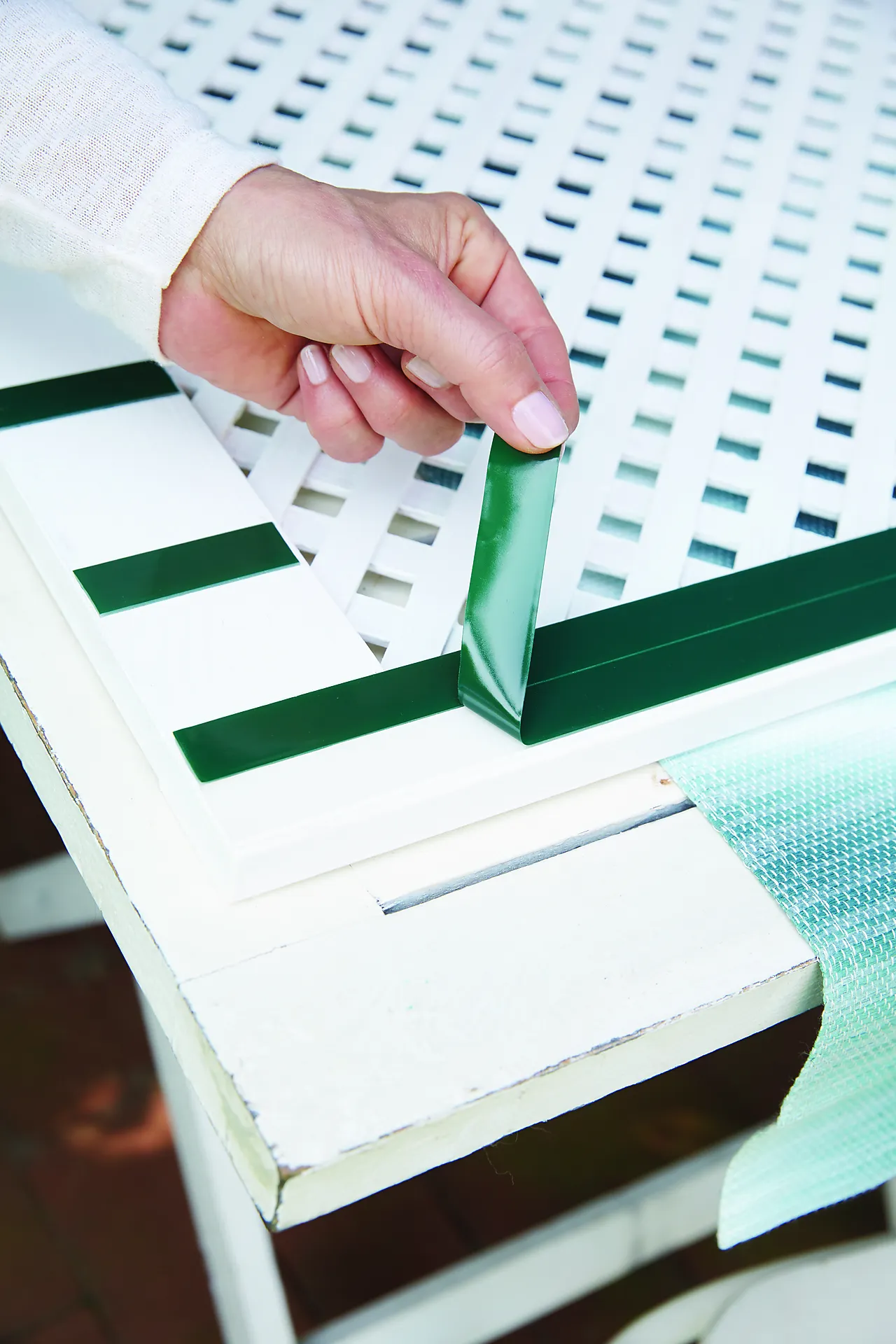 Dobbeltsidig tape transparent 1,5 m x 19 mm null - null - 3 - Miniatyr