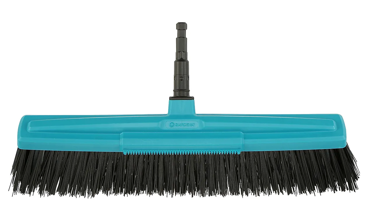 Kost 45 cm og rive 43 cm sett