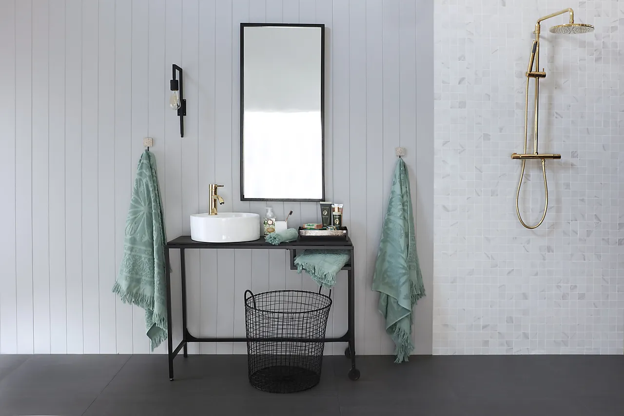 Huntonit trefiberplate fas 6B Mist 11x620x2740 mm null - null - 2 - Miniatyr