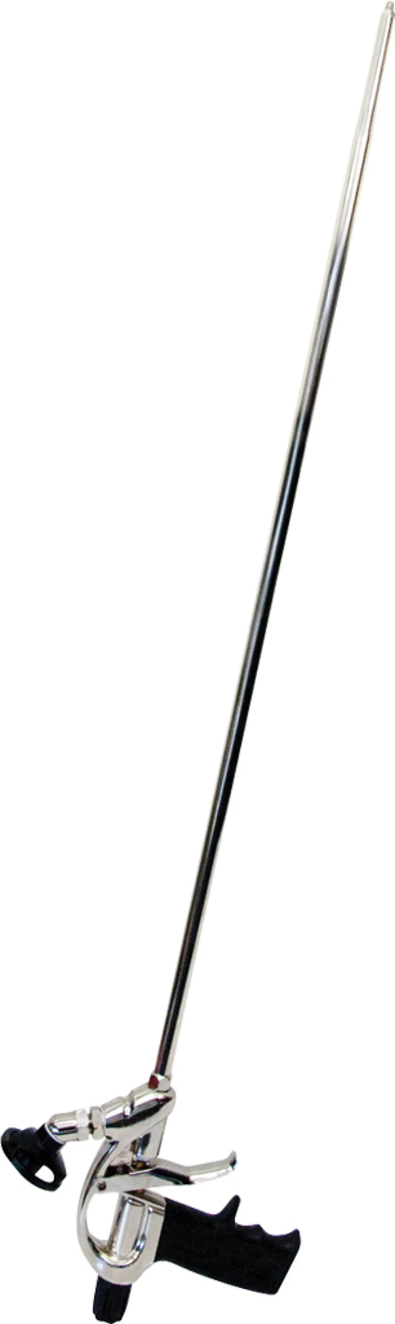 Skumpistol med nbs gjenger 100 cm null - null - 2 - Miniatyr