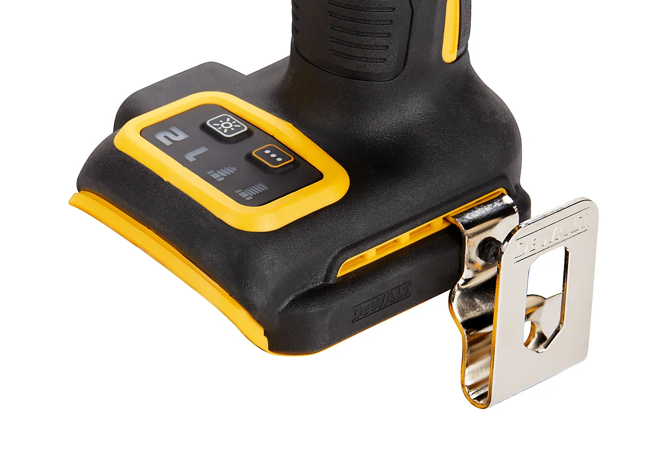 DEWALT Muttertrekker 18V 609Nm, uten batteri og lader null - null - 2 - Miniatyr