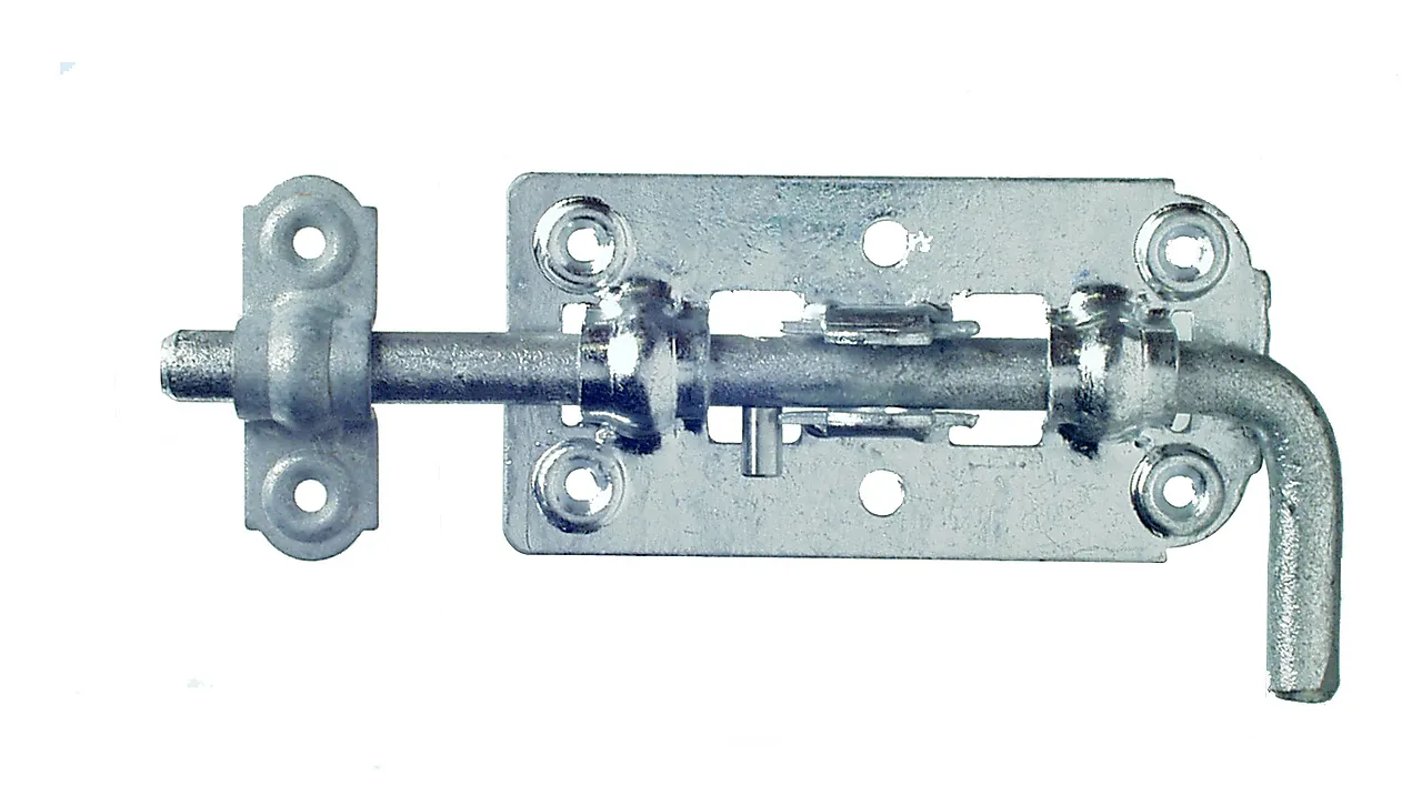 Skåte låsbar varmforz 205 mm Skåte låsbar varmforz 205 mm