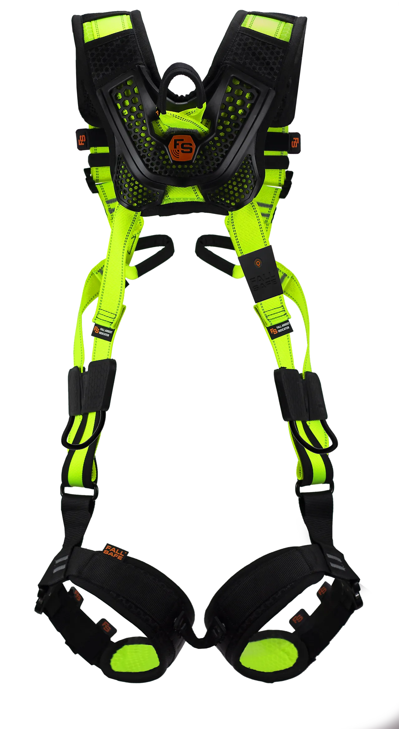 Fallsele lite pro L/XL Fallsele lite pro L/XL