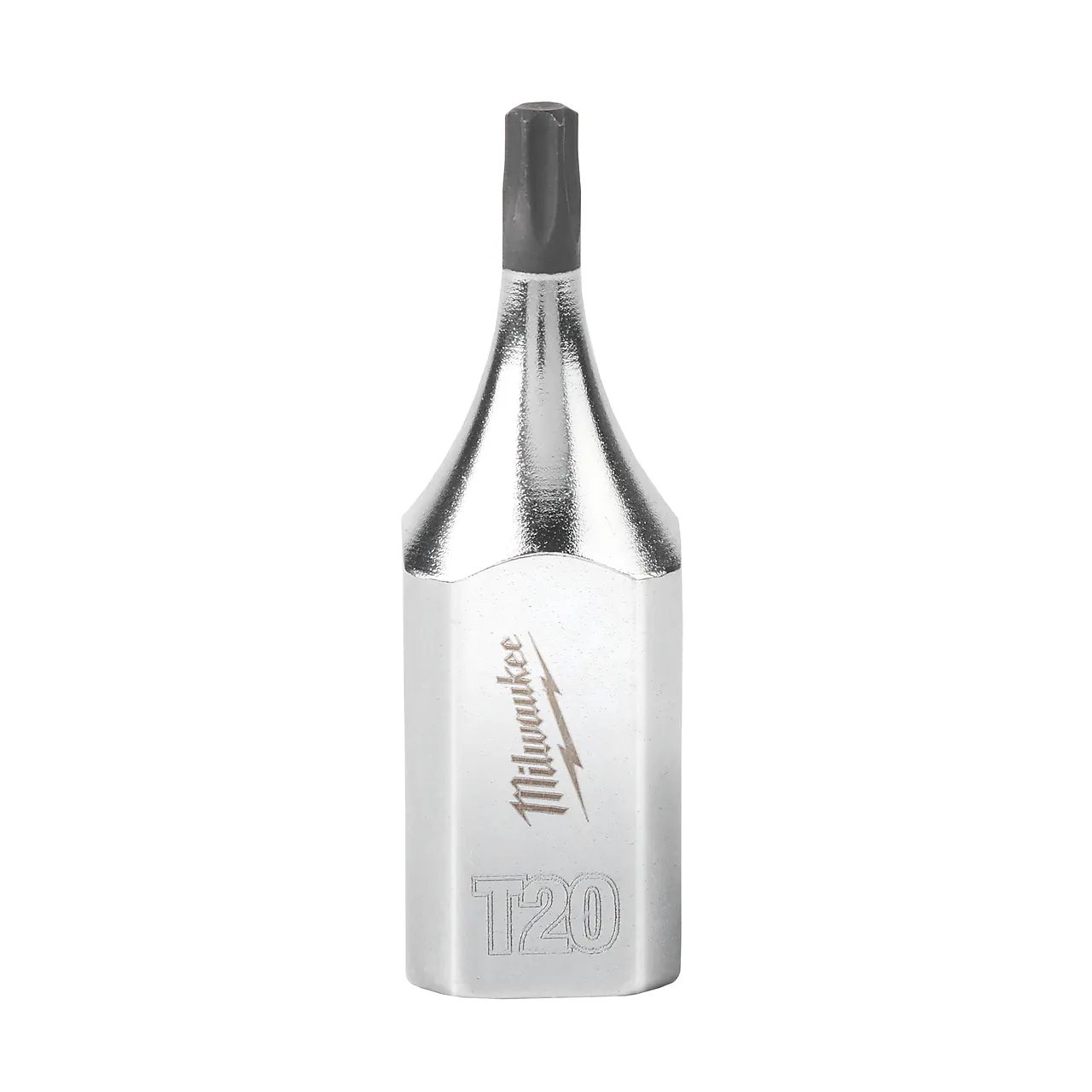 Milwaukee pipebits torx 3/8 T20