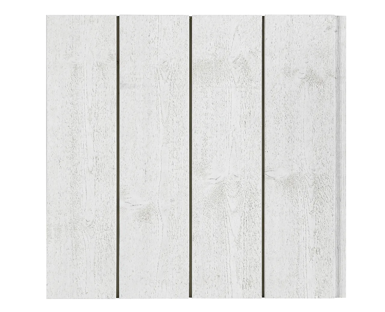 Gran 19x148 d-fals rett 5 mm spa gr hvit 0502-y spalte endepl nr 165