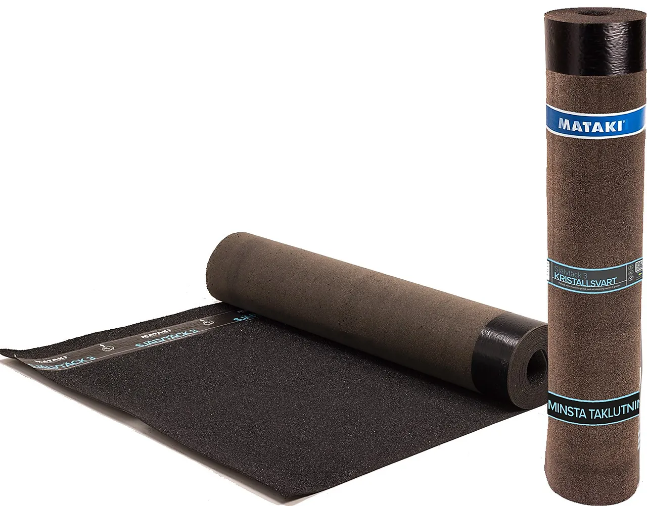 Overlag selvbygger 3gr 1x7msort ny mataki Overlag selvbygger 3gr 1x7msort ny mataki