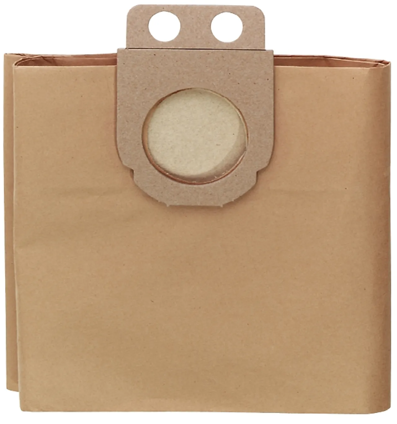 Papir-filterpose 25l 5-pkmetabo