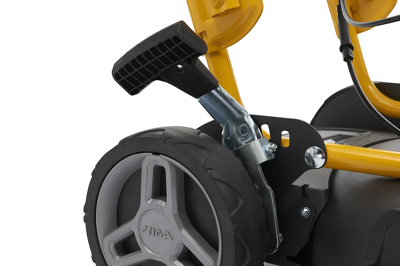 Gressklipper Multiclip 747 SD bensin null - null - 2 - Miniatyr