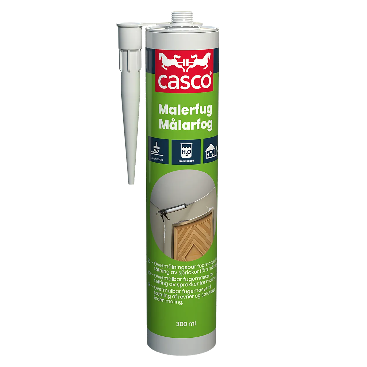Malerfug 300 ml
