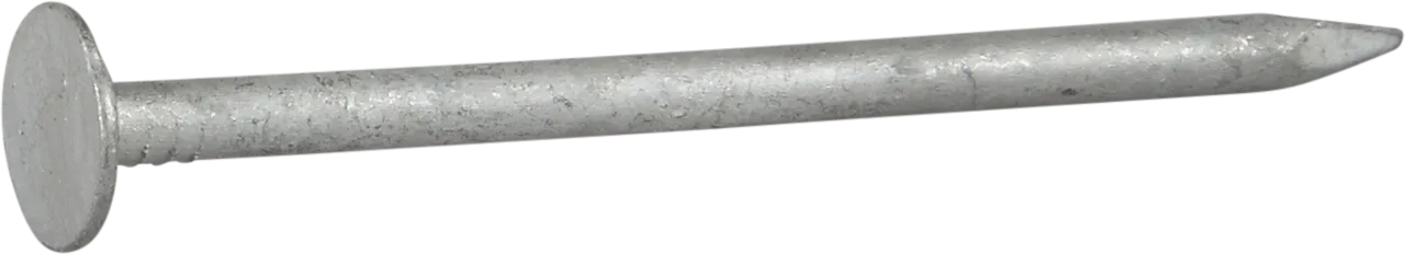 Pappspiker 2,8x55 fzv -650 varmforsinket stål null - null - 2 - Miniatyr