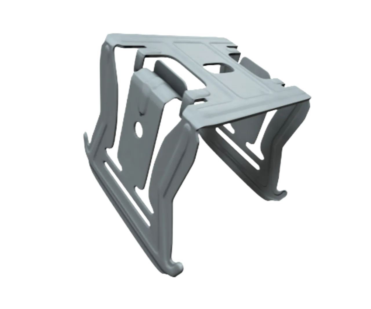 Kryssbeslag Flex Til Flex Himlingssystem null - null - 3 - Miniatyr