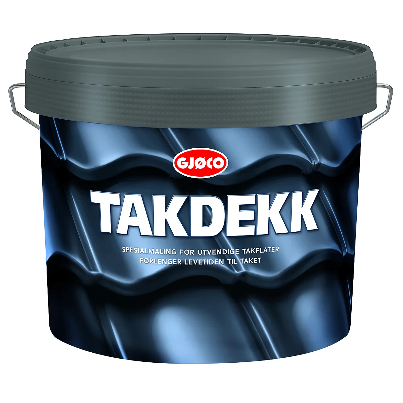Takdekk sort 10l Takdekk sort 10l