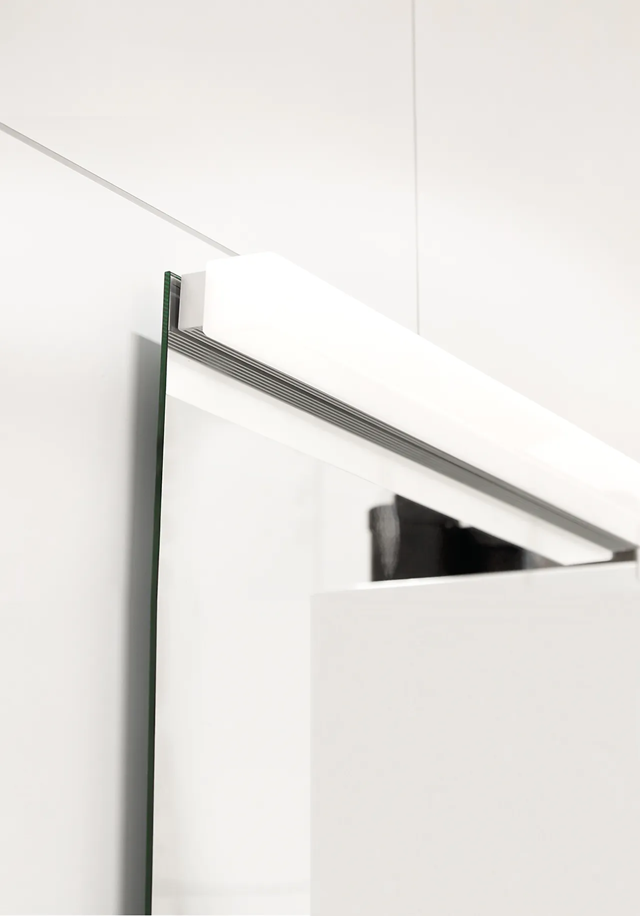 Belysningsprofil Flex Led 590Mm Innbyggd Trafo