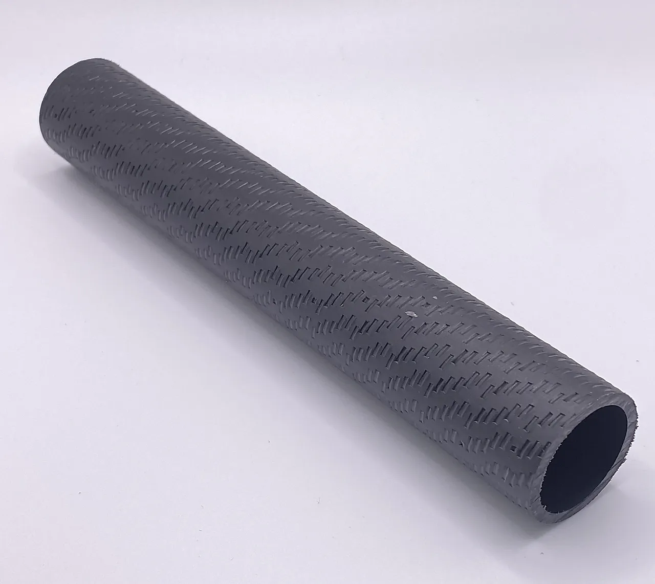 Plastrør mega 22/26 mm