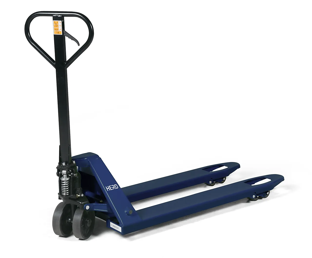 Jekketralle 1,15 meter 2000 kg