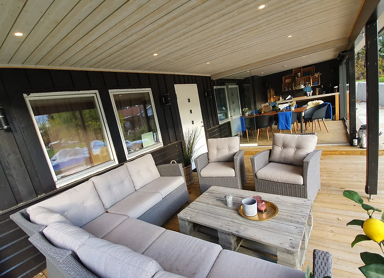 Til-tak grunnmurspapp 0,33m x 15m null - null - 2 - Miniatyr