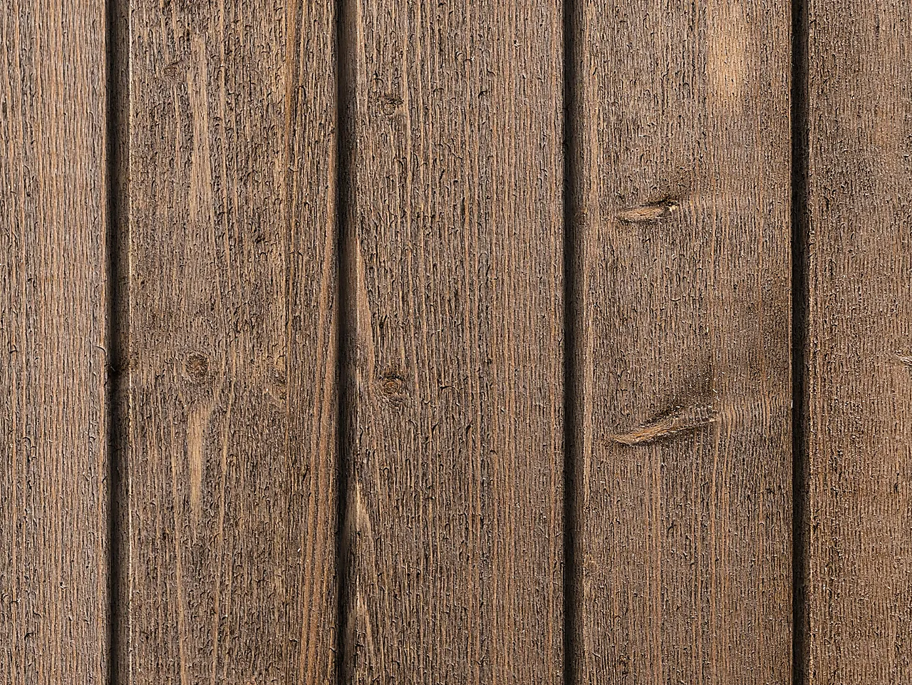 Gran 19x148  rett edelbrun kald kledning dobbelfals rett