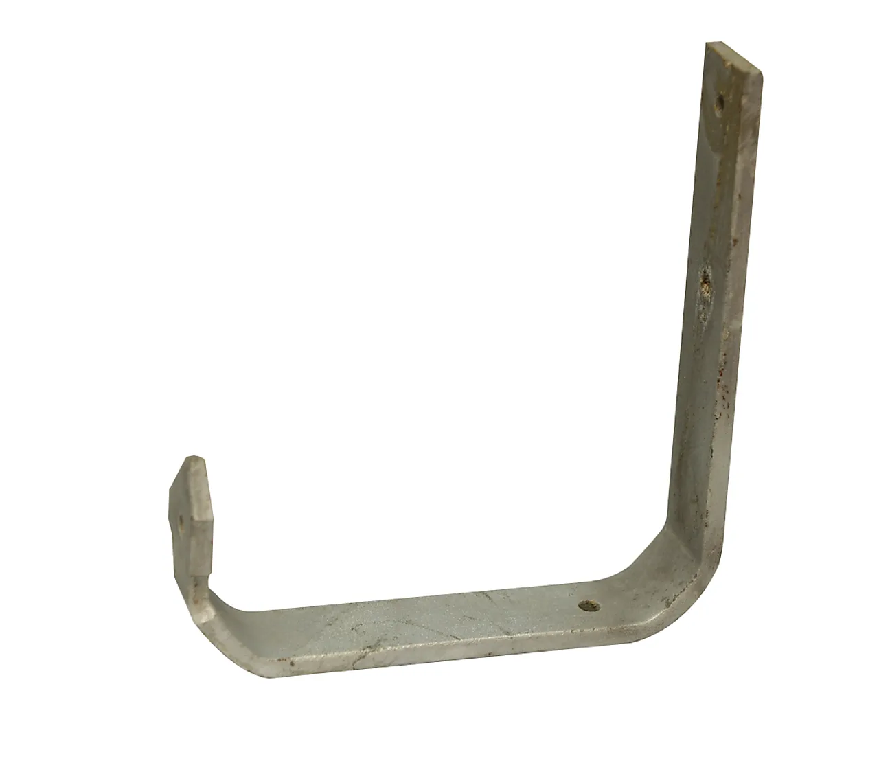 Takrennekrok endemont galv oppheng for 120 mm tretakrenne