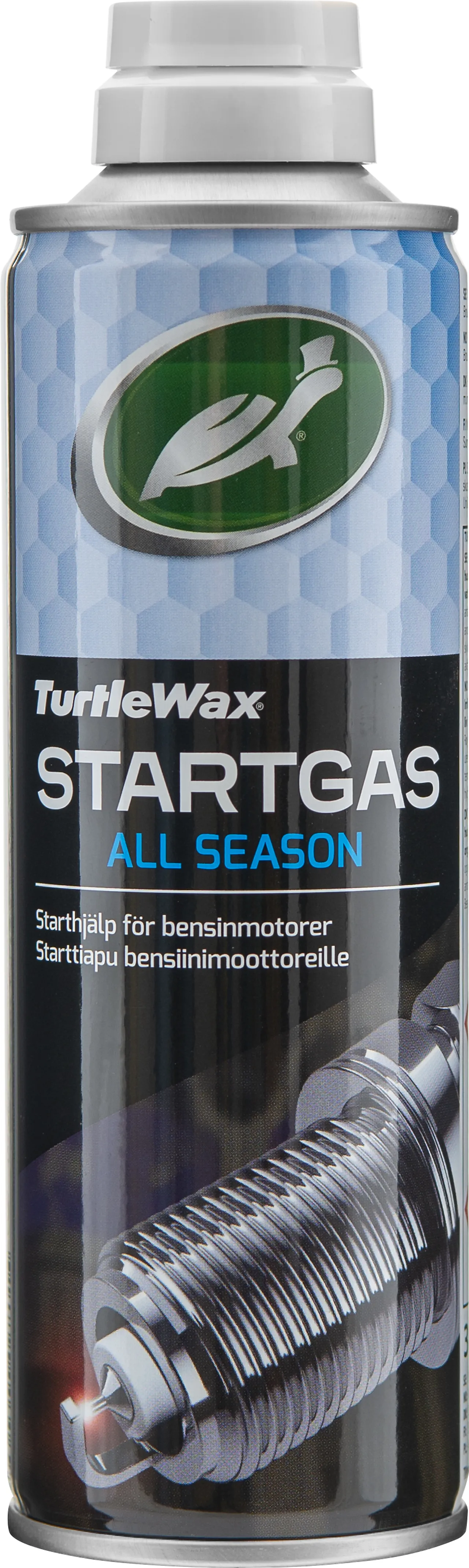 STARTGASS 300ML