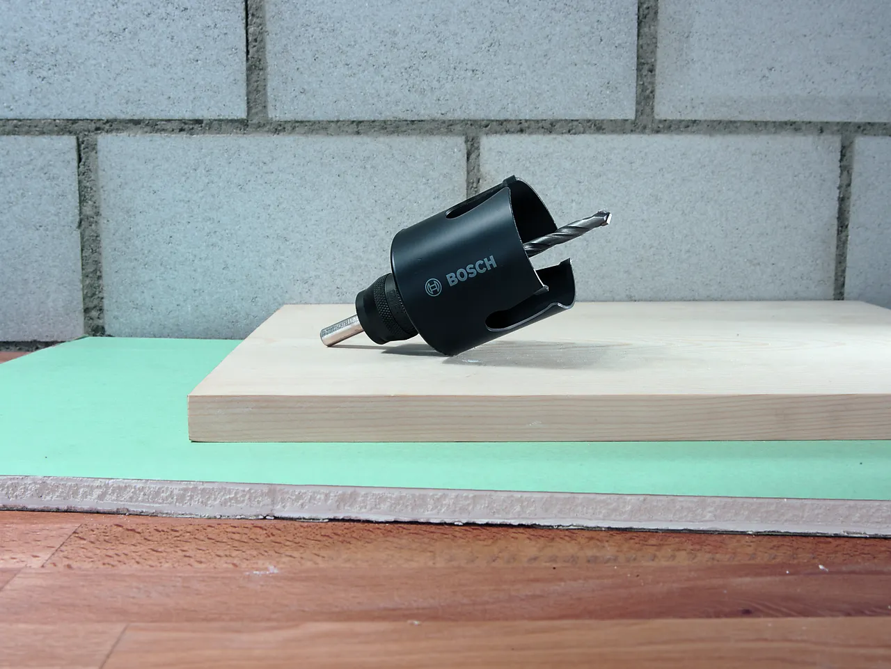 Hullsag speed multi ø 73 mm null - null - 2 - Miniatyr