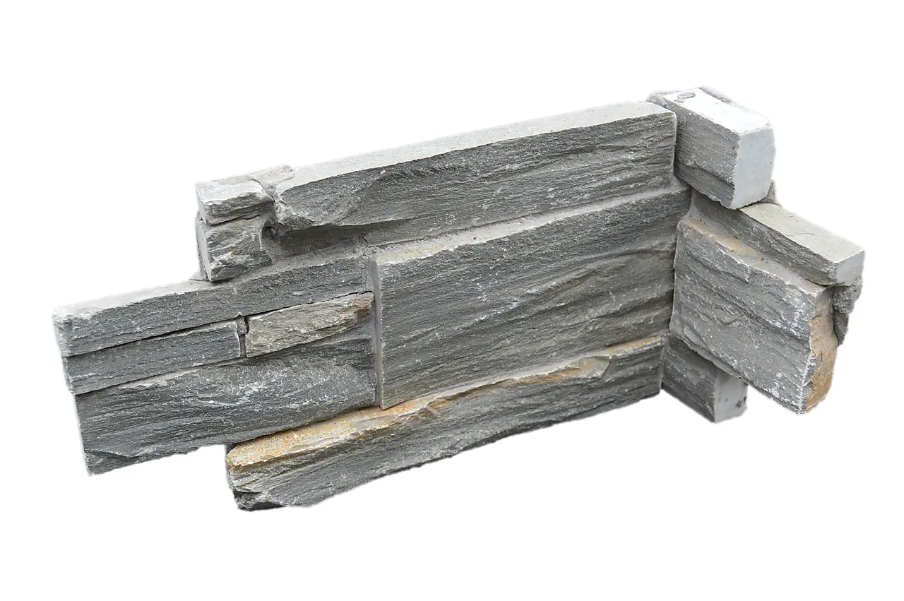 Forblendingsstein Lofoten innvendig hjørne null - null - 2 - Miniatyr