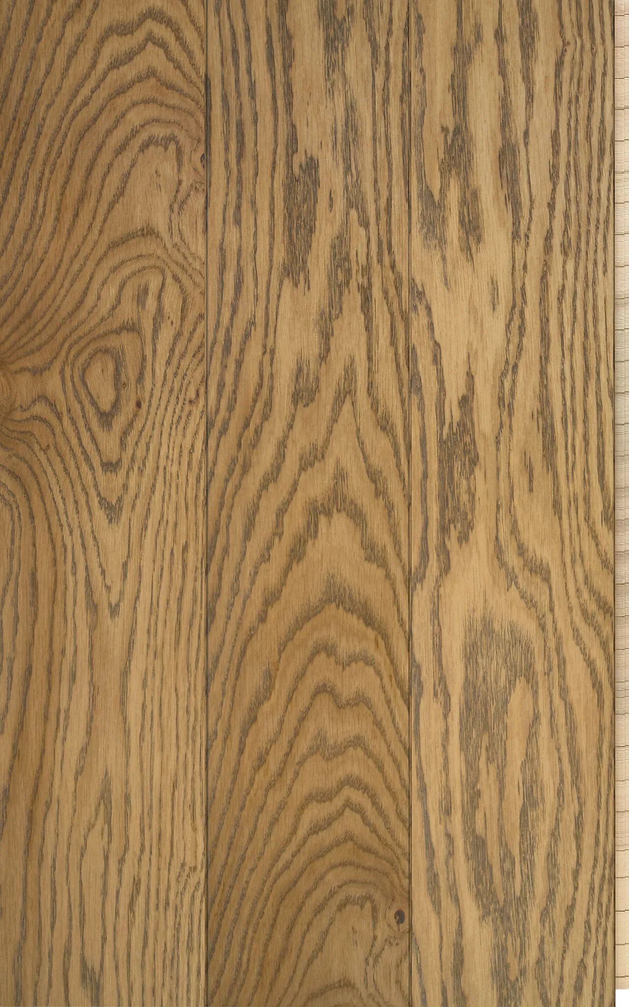 Parkett 13x162x177 eik kongle null - null - 3 - Miniatyr