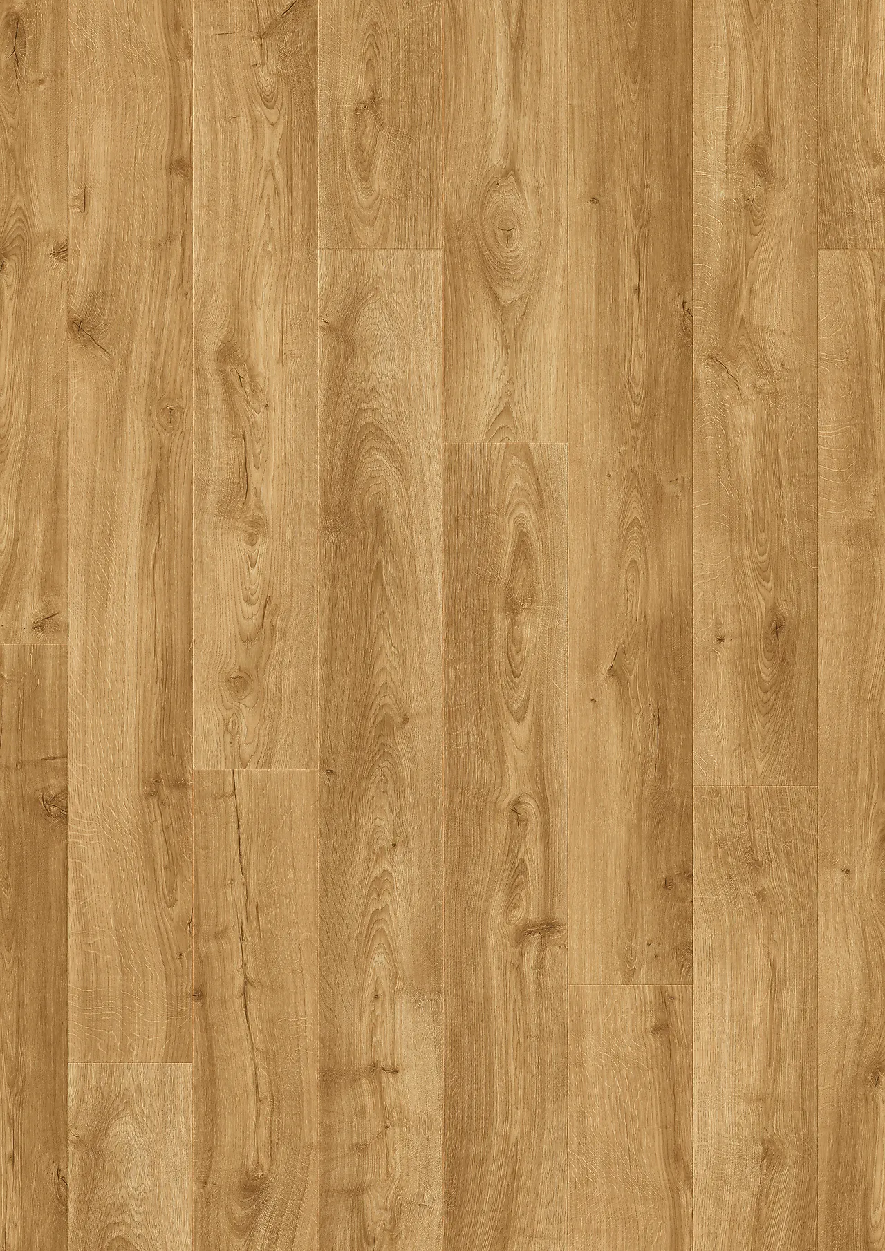 Laminatgulv Trondheim warm natural oak null - null - 2 - Miniatyr
