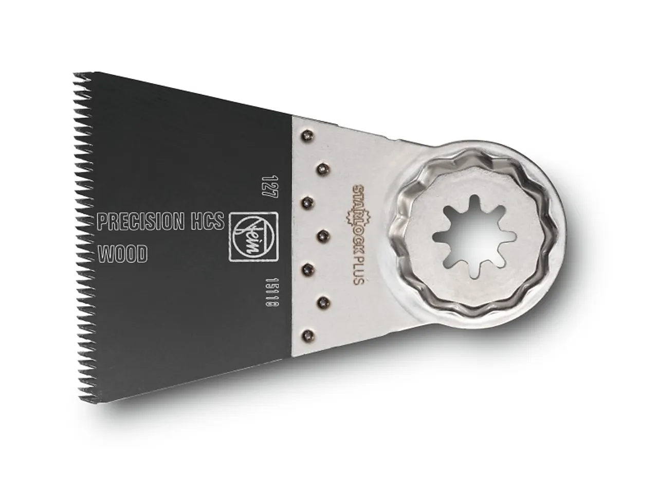 SAGBLAD E-CUT SLP-P 50X65 A 10 SLP-P = STARLOCK PLUS PRECISION-HCS