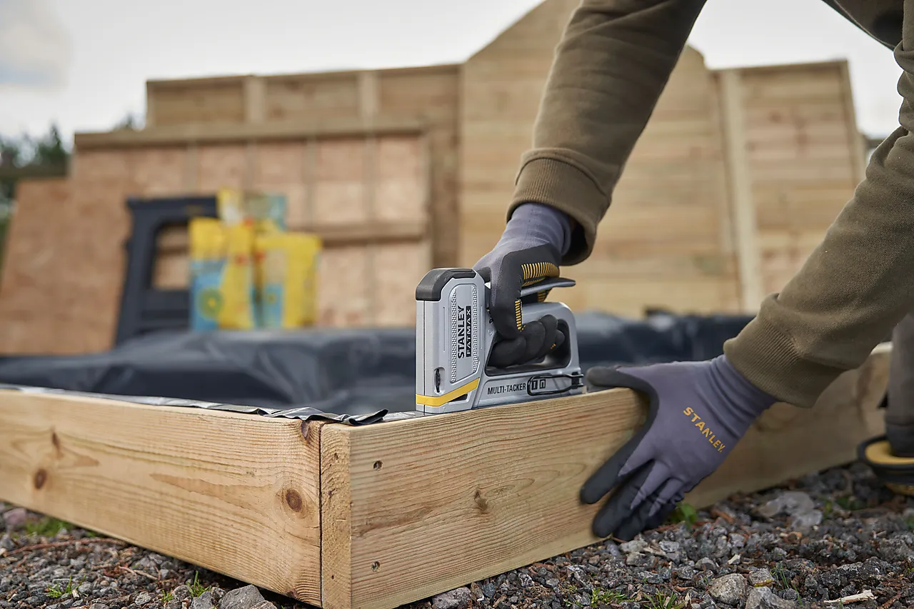 STANLEY FATMAX stiftepistol STANLEY FATMAX stiftepistol