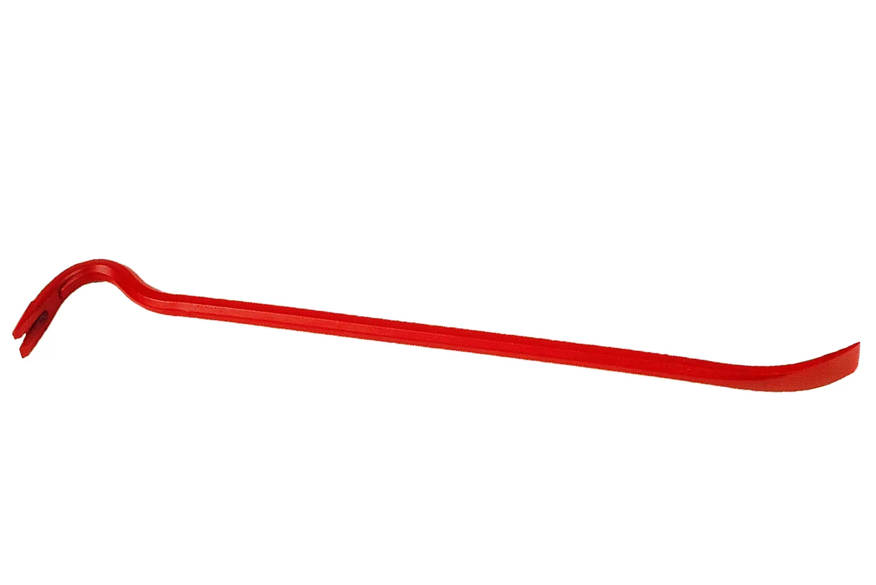 Brekkjern ovalt skaft 60 cm