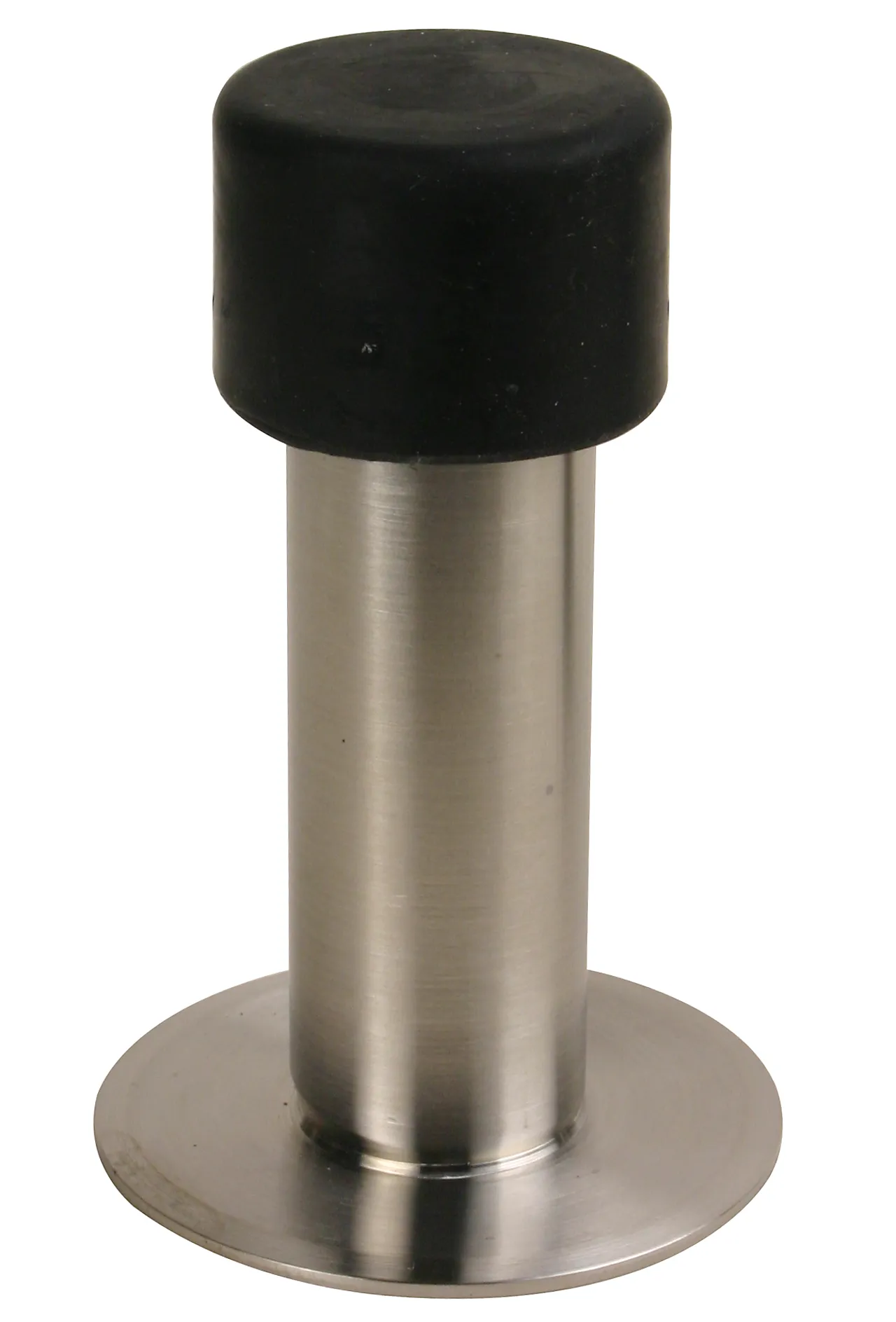 Dørstopper til vegg ø 22x75 mm A2 rustfri kvalitet Dørstopper til vegg ø 22x75 mm A2 rustfri kvalitet