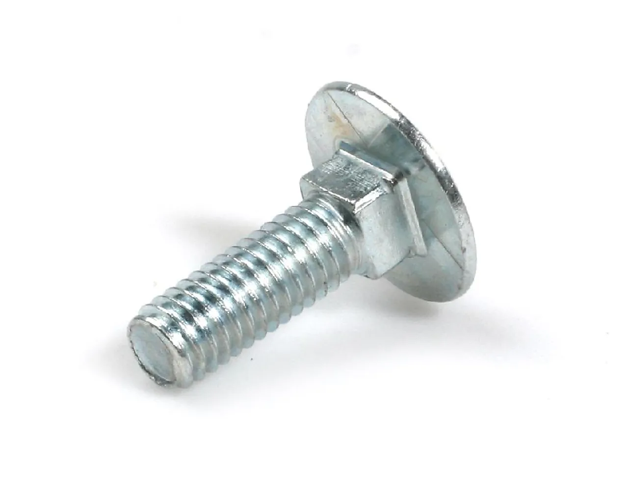 Låseskrue frh elf 4.8 m6x90 a50 din603 ann