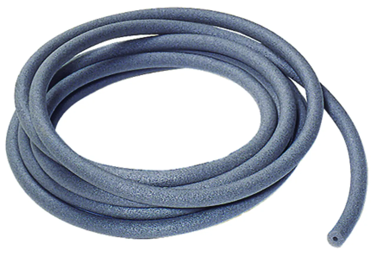 Bunnfyllingslist 10mmx6m polyetencelleplastlist-bunnfylling