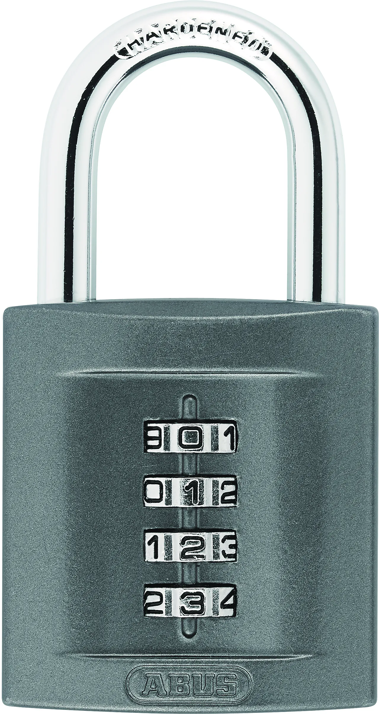 Hengelås kode 158/50C