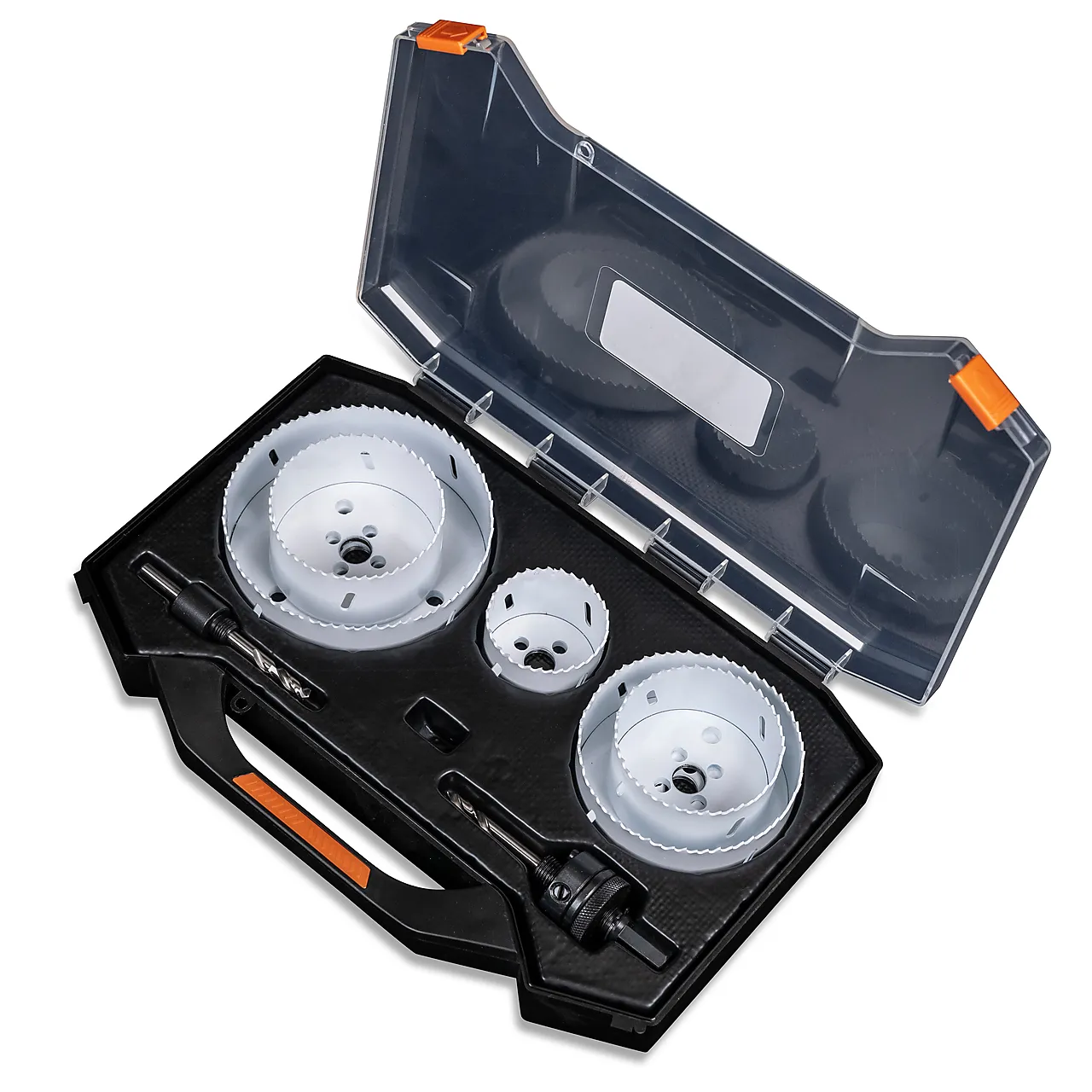 Hullsagsett 7 deler inkludert senterbor Hullsagsett 7 deler inkludert senterbor