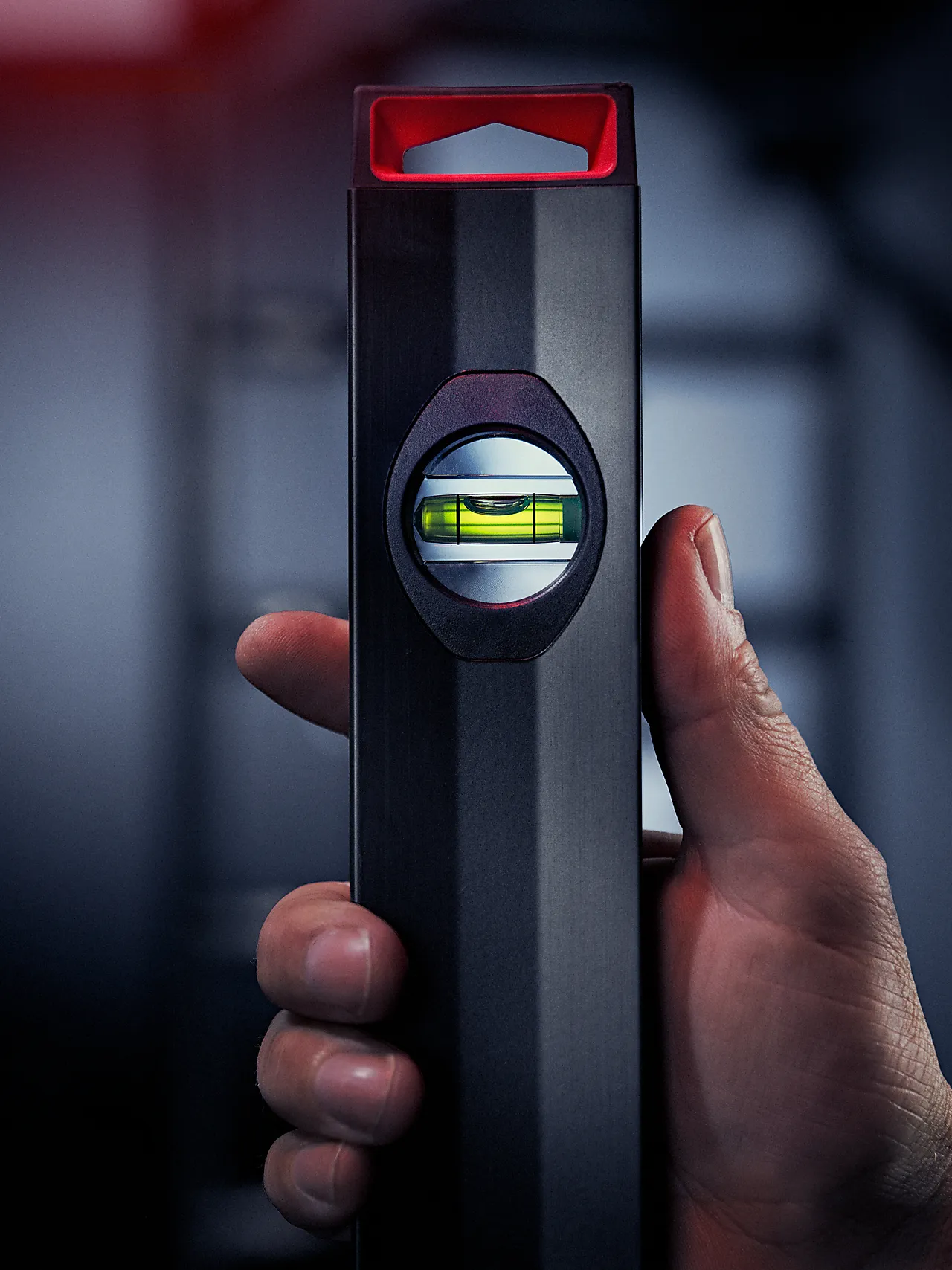 Vater HV 60 cm aluminium null - null - 3 - Miniatyr