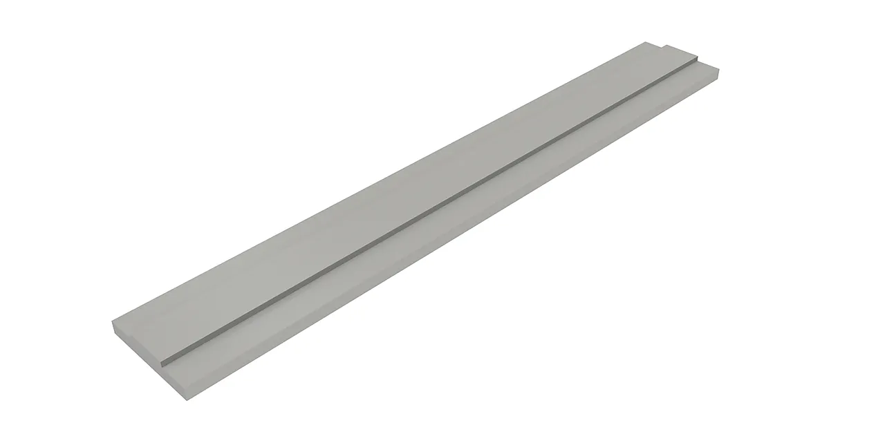 Jackopor plank 350 350/150x2400x65mm